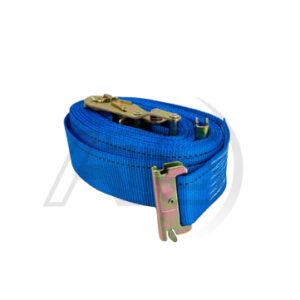 FAJA P. CARGA RIEL LOGISTICO 20FT