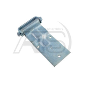 BISAGRA P. PUERTA DE FURGON UNIVERSAL 4"X9" CON BASE