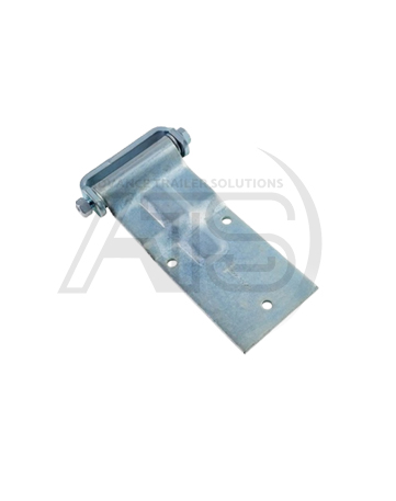 BISAGRA P. PUERTA DE FURGON UNIVERSAL 4″X9″ CON BASE