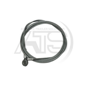 CABLE P. PERSIANA