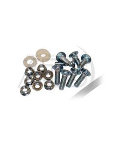 KIT TORNILLOS P. DURMIENTES