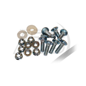 KIT TORNILLOS P. DURMIENTES