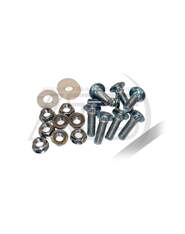KIT TORNILLOS P. DURMIENTES