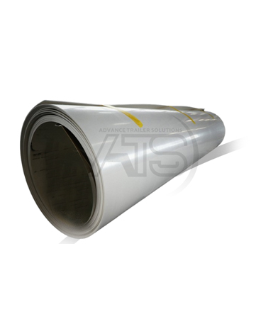 PARED P.FURGON REFRIGERADO (FIBER GLASS WALL)