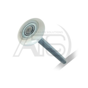 RODO P. PERSIANA 2"- PLASTICO